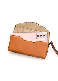 BAO DA SAMSUNG GALAXY Z FOLD 2 - CHÍNH HÃNG KHACTEN.COM