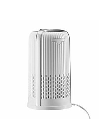 Máy lọc không khí TotalClean 4-In-1 Air Purifier Homedics AP-T10 - Hàng nhập khẩu USA