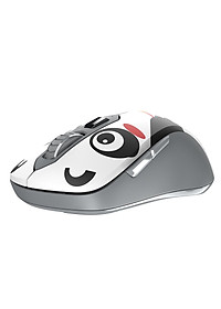 Chuột không dây DAREU LM115G Multi-Color - Hàng chính hãng