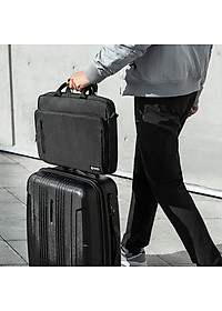 TÚI XÁCH TOMTOC A50 (USA) BRIEFCASE FOR MACBOOK, ULTRABOOK, SURFACE, LAPTOP 13.3''