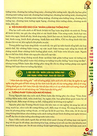 Nhân Luân Đại Thống Phú - Xem Mặt Biết Người