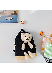 Ba lô cho bé gái/ bé trai dùng cho đi học đi chơi – BEE GEE HS1097