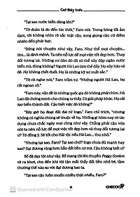 Sách Series Du Hành Đến Thế Giới Nhân Ngư (Phần 2): Gút Thủy Triều