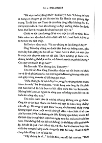 Sách Bên Rìa Thời Gian