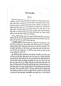 Toàn Thư Tự Học Chữ Hán (Tái Bản) - Vanlangbooks