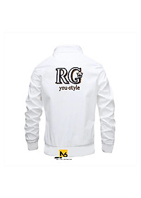 Áo Khoác Nam Big Size Áo Khoác Dù Nam Hai Lớp Cổ Cao Chống Nắng Chống Lạnh Chống Gió Chống Tia UV Hàn Quốc Cao Cấp QD62 - ShopN6 (Nhiều Màu)