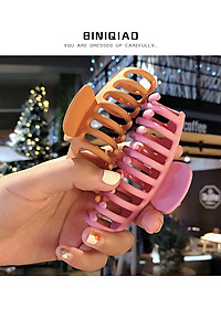 Kẹp càng cua size to 9 răng chắc chắn KAH149