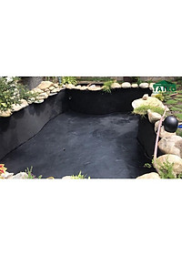 1 Kg Sơn Chống Thấm Ngược, Môi Trường Ẩm Nhà Vệ Sinh, Bể Cá, Bể Âm TAIKOMI CT4 - Tặng Kèm Vải Kết Cấu