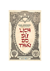 Sách Lịch Sử Do Thái