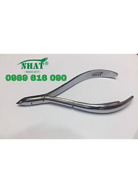 • 50 Kềm cắt da bán nguyệt trắng | Kềm Nhật