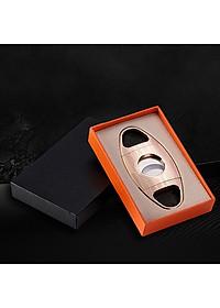 Dao Cắt Xì Gà 5024 Phụ Kiện Chuyên Dụng Dùng Cho Xì Gà