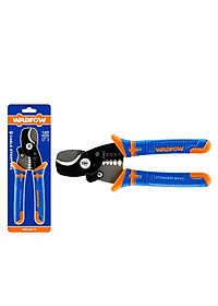 KỀM CẮT VÀ TƯỚT DÂY ĐIỆN 7"/180MM WPL5617 WADFOW - HÀNG CHÍNH HÃNG