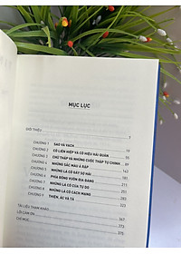 (Bìa Cứng) CHẾT CHO MÀU CỜ - QUYỀN LỰC VÀ CHÍNH TRỊ CỦA NHỮNG LÁ CỜ - Tim Marshall – Trần Trọng Hải Minh dịch – Nhã Nam