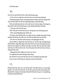 Sách Văn Mới 2016 -2017