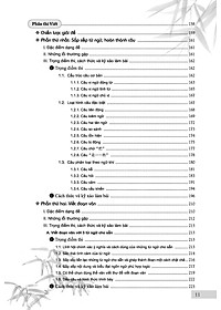 Luyện Thi HSK Cấp Tốc Cấp 5-6