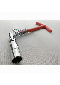 Tay mở bugi 16 mm Asaki AK-7605