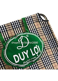 GHẾ - GIƯỜNG XẾP  DUY LỢI INOX CỠ ĐẠI (TẶNG 10 MÓC ÁO KÉP NHỰA CAO CẤP DUY LỢI)