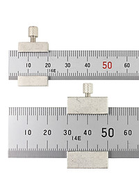 Khóa cho thước lá Shinwa