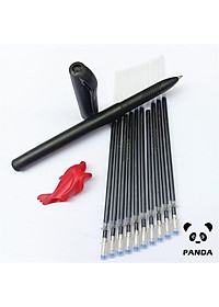 Bộ bút bay màu trong 5 phút để luyện viết tiếng Trung Nhật Hàn