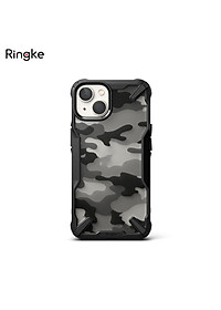Ốp Lưng dành cho iPhone 14 Pro/14 Plus/14 Pro/14 Pro Max RINGKE Fusion X - Hàng Chính Hãng