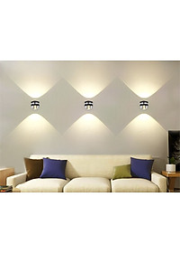 Đèn tường EMMA hiện đại trang trí nội ngoại thất độc đáo