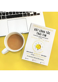 Sách Bật công tắc trái tim