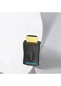 Đầu nối HDMI Female to HDMI Male VENTION AIAB0 - Hàng chính hãng