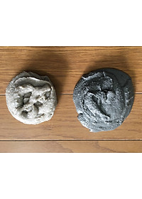 Keo Dán Gạch Dưới Nước - Gạch Hồ Bơi (Bộ 1.5Kg)