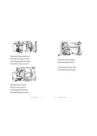 Sách Tác Phẩm Chọn Lọc - Văn Học Đức: Mập Và Mực - Chuyện Hai Thằng Oái Oăm Cùng Bảy Trò Chơi Khăm