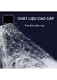 2 Xốp Lọc 90x30cm & 3 Bông Lọc 60x13cm | Vật Liệu Lọc Nước Hồ Cá Hiệu Quả