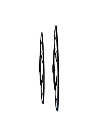 Gạt mưa Bosch Advantage Ford Transit 26" - 22" (Đen)