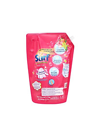COMBO 02 Nước Giặt Surf Hồng túi 2.8L