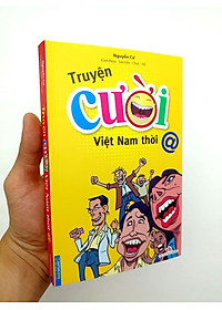 Truyện Cười Việt Nam Thời @