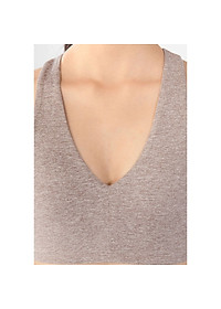 Áo Thể Thao Nữ Sports Bra Gravel