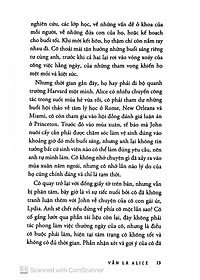 Sách Vẫn Là Alice
