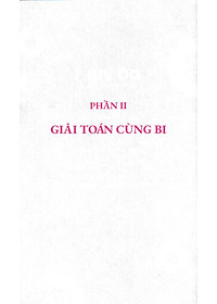 Để Các Em Thích Toán - HNB