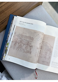 KIẾN TRÚC PHÁP-ĐÔNG DƯƠNG NHỮNG VIÊN NGỌC QUÝ TẠI HÀ NỘI