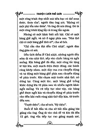 Truyện Cười Thế Giới (Tập 2) (Tái Bản)