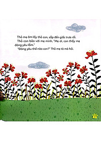 Sách Bên Con Mỗi Ngày: Mẹ Yêu Con Mọi Lúc