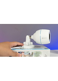 Camera IP Wifi hồng ngoại EZVIZ C3TN 2MP H256 - Hàng chính hãng