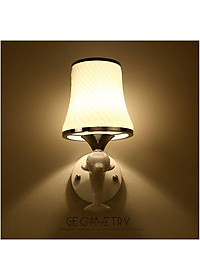 Đèn gắn tường CAVO cao cấp hình cá voi siêu đẹp dùng cho trang trí phòng khách, phòng ngủ, cầu thang hiện đại