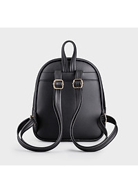 Balo Yuumy ( Thời trang nữ tiện lợi cỡ trung - Balo da Seasand YBA66 )