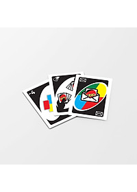  Bộ Board Game Uno Infinity bản mở rộng màu đỏ giúp rút gắn thời gian 1 ván chơi
