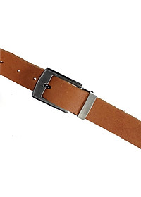 Dây thắt lưng nữ da bò 1 lớp Huy Hoàng nhiều màu HT5101-02-03