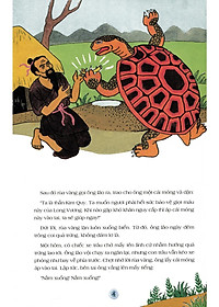 Truyện Cổ Tích Việt Nam Dành Cho Bé Trai (Tái Bản 2019)