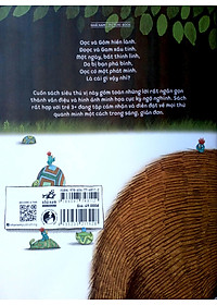 Sách Cậu Bé Oọc : Eo Ôi!