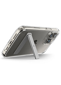 Ốp Lưng dành cho iPhone 14 Pro Max/ 14 Pro Spigen Ultra Hybrid S Case - Hàng Chính Hãng
