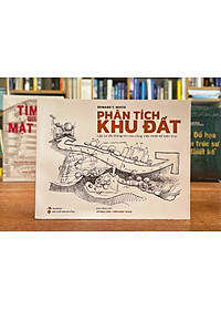 Phân tích khu đất - Lập sơ đồ thông tin cho công việc thiết kế kiến trúc