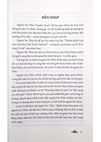 Nghệ Thuật Làm Giàu Của Người Do Thái