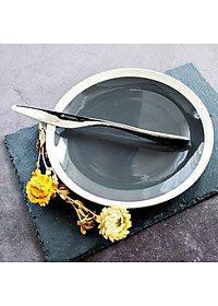 Bộ dụng cụ bàn ăn dao thìa nĩa Inox 304 DandiHome cao cấp